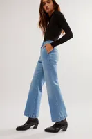 Closed Wharton Jeans