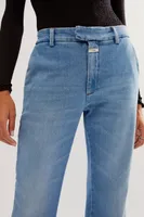 Closed Wharton Jeans