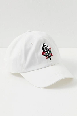 Blooming Buti Baseball Hat