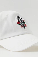 Blooming Buti Baseball Hat