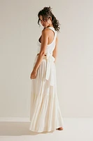 Island Girl Maxi Skirt