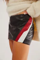 Krissy Mini Skirt