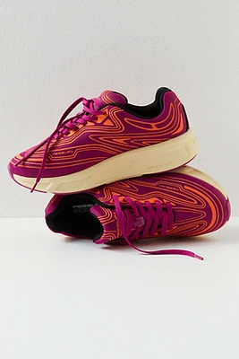 Fessura Runflex #1 Sneakers