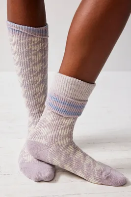All Prepped Houndstooth Tall Socks