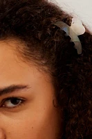Mini Fine Hair Claw