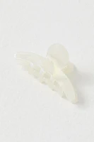 Mini Fine Hair Claw