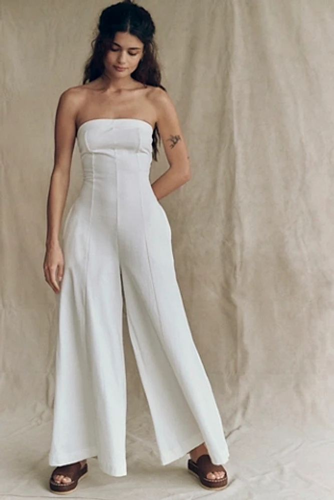 Kamora One-Piece