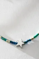 Lucky Star Intention Bracelet