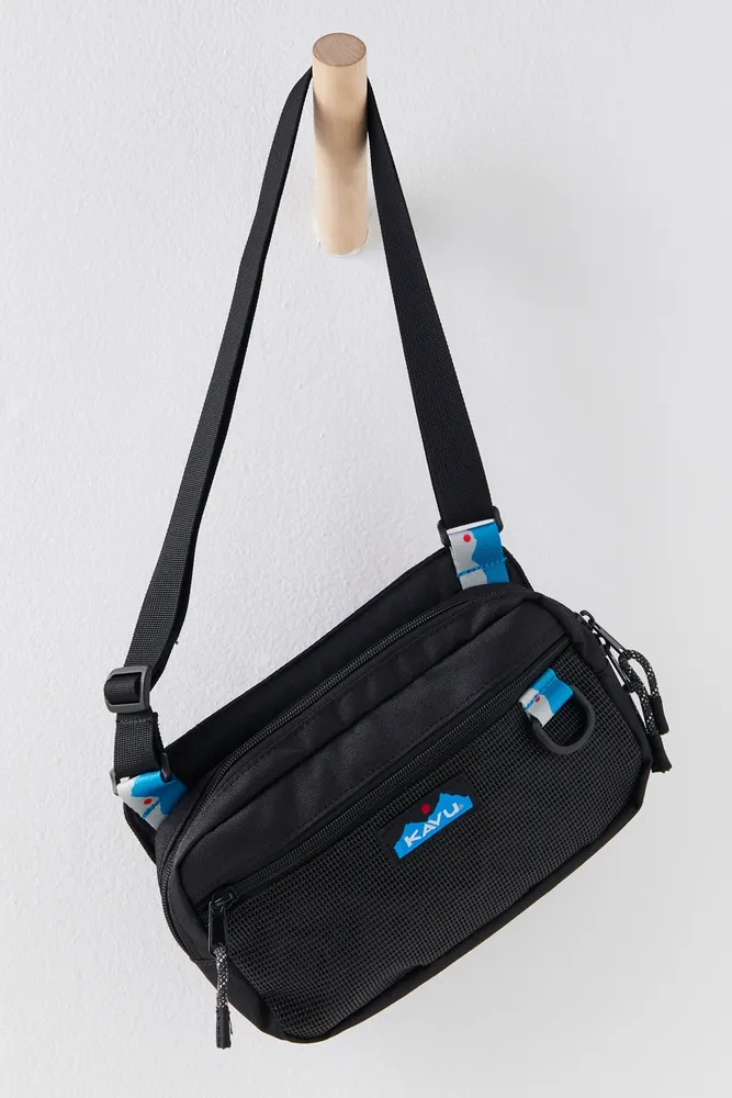 KAVU Rope Cord Sling Bag - Women