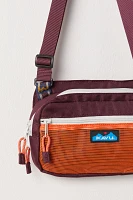 KAVU Delray Beach Crossbody Bag