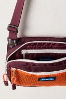 KAVU Delray Beach Crossbody Bag