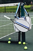 We Are The Champions Tennis Tote