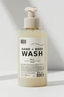 DedCool Milk Hand + Body Wash