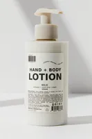 DedCool Milk Hand + Body Lotion