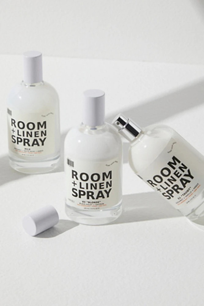 DedCool Room & Linen Spray