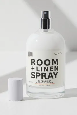 DedCool Room & Linen Spray