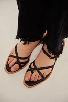 Sunny Days Sandals