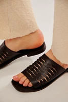 Slice Of Sun Sandals