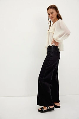 We The Free Spotlight High-Rise Wide-Leg Jeans