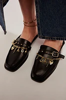 Mystic Treasures Mules