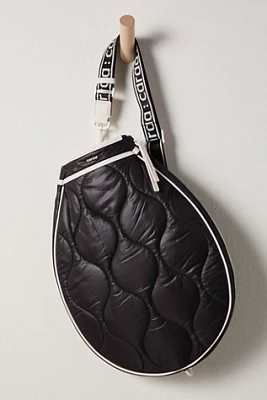 Caraa Quilted Tennis Sling