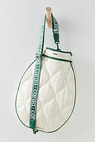 Caraa Quilted Tennis Sling