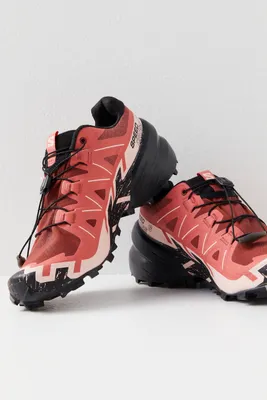 Salomon Speedcross 6 Sneakers