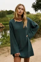 Melanie Sweater Tunic