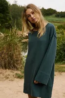 Free-est Melanie Sweater Tunic