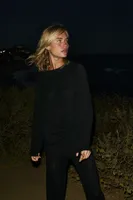 Malibu Solid Pant Surf Set