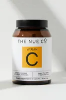 The Nue Co. Vitamin C Capsules
