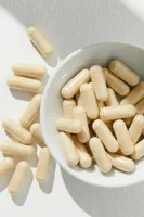 The Nue Co. Vitamin C Capsules