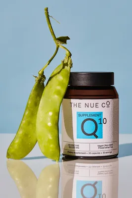 The Nue Co. COQ10 Capsules