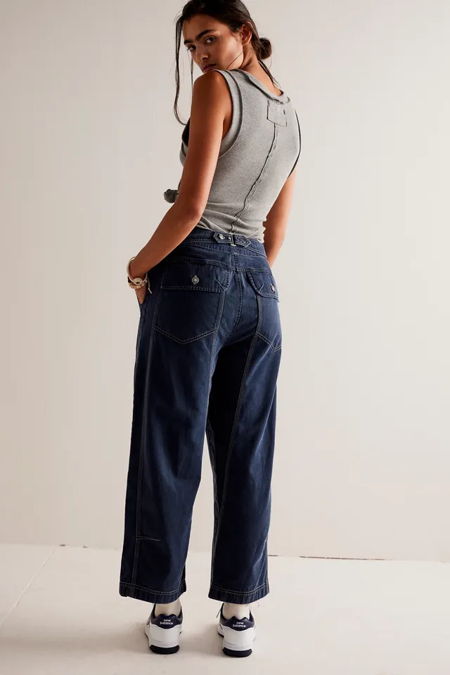 Sawyer Carpenter Pant by Free People – theClothesRak