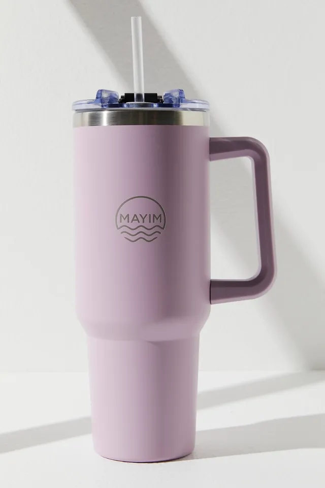 Mayim 40 Ounce Adventurer Quencher Stainless Steel