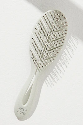 Act + Acre Detangling Hair Brush