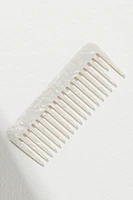 Act + Acre Detangling Hair Comb