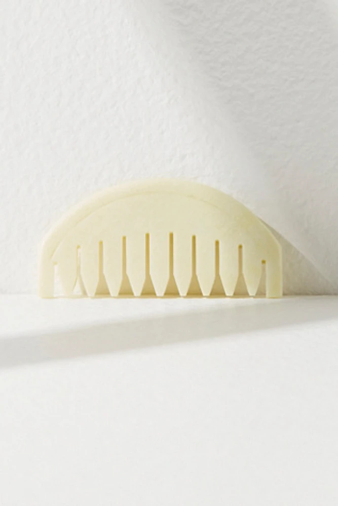 Act + Acre Scalp Gua Sha Comb