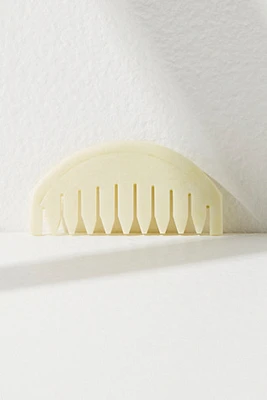 Act + Acre Scalp Gua Sha Comb