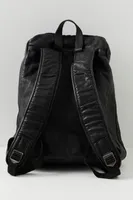 Seraphina Leather Backpack