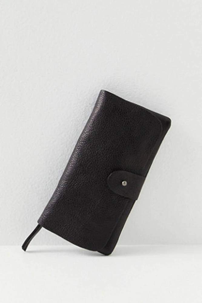 Pulito Leather Wallet