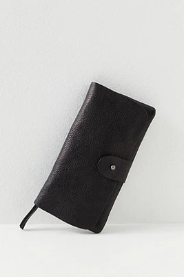 Pulito Leather Wallet