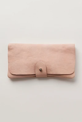 Pulito Leather Wallet