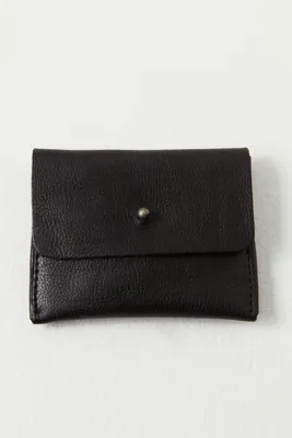 Pulito Mini Wallet