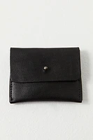 Pulito Mini Wallet