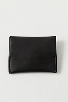 Pulito Mini Wallet