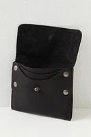 Pulito Mini Wallet