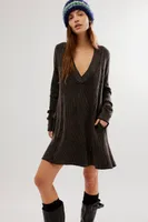 FP One Jackie Mini Dress