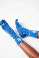 Forager Hike Socks