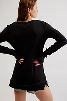 Care FP Honey B Crew Neck